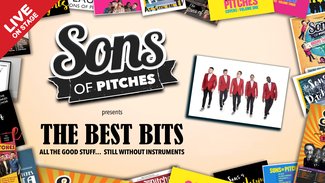 Sons of Pitches – The Best Bits